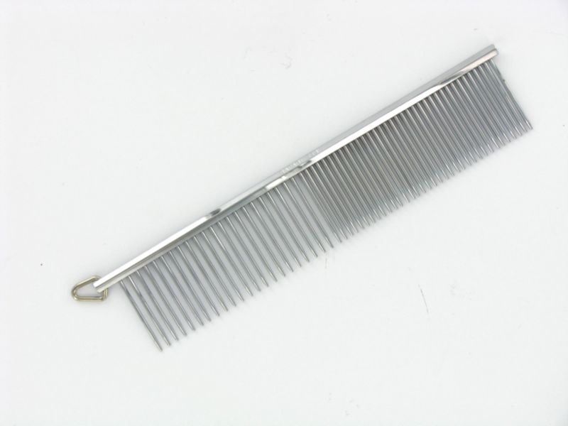 pet grooming comb