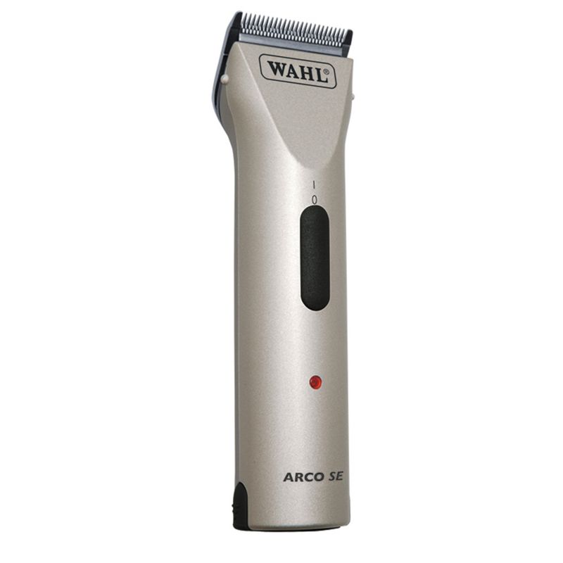 Wahl Arco Continuous Cordless Clipper Champagne -  WAHL CLIPPER CORP, 8786-452