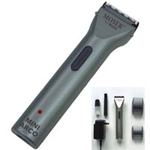 arco mini clipper