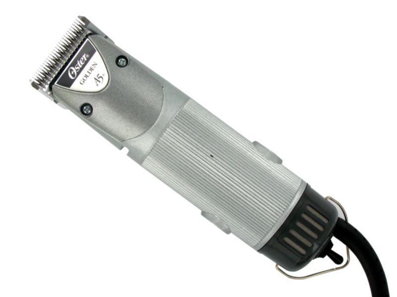 self haircut clippers