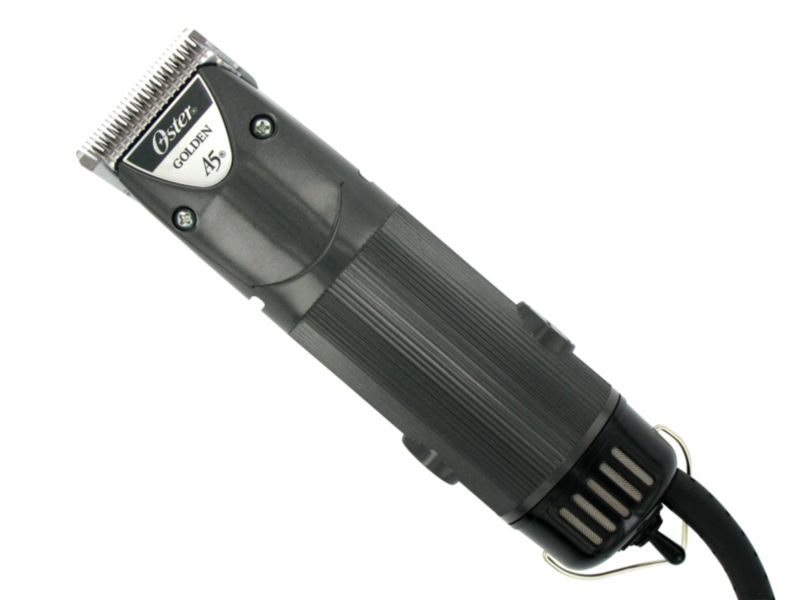 oster a5 clippers for human hair