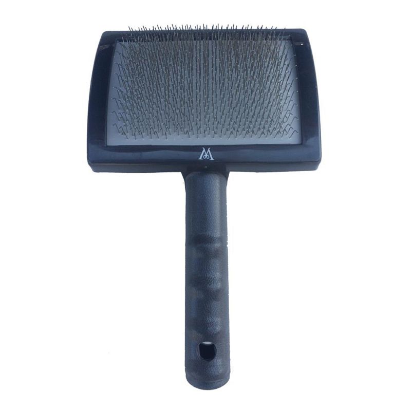 millers forge slicker brush