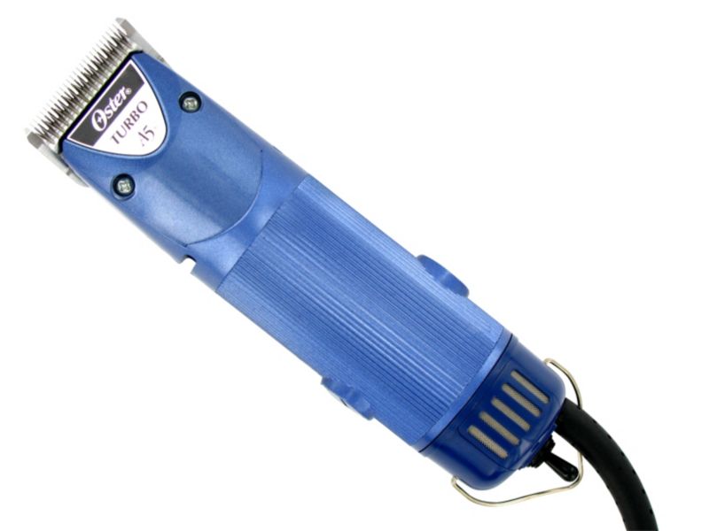 oster a5 turbo 2 speed clipper