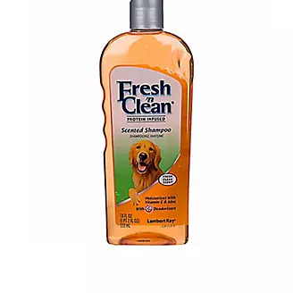 Fresh N Clean Pet Shampoo