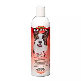 Bio-Groom Flea & Tick Dog Shampoo