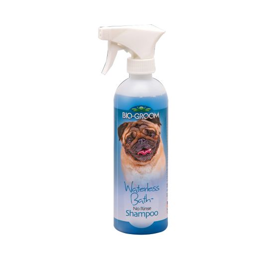 Bio-Groom Waterless Bath™