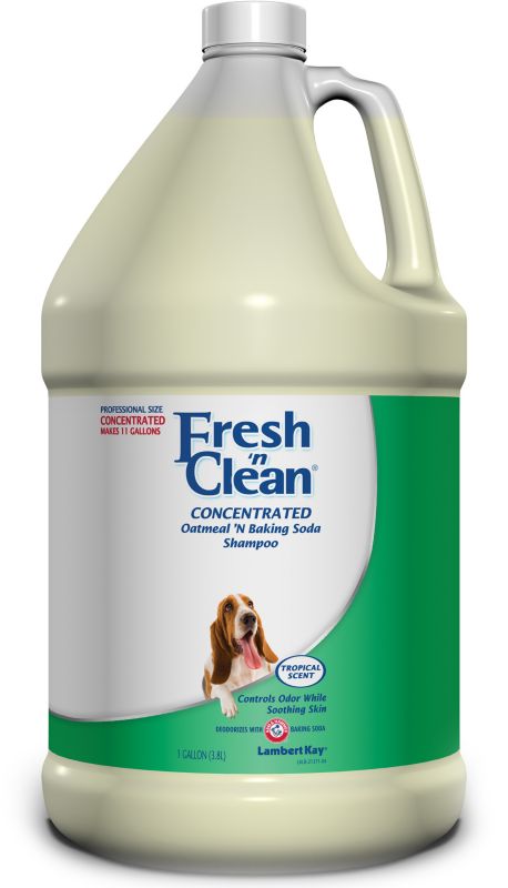 Fresh 'n Clean® Crème Rinse - Fresh Clean Scent (15:1 Concentrate)