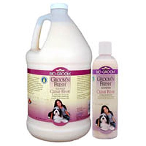 BioGroom Groom'n Fresh Cream Rinse Conditioner