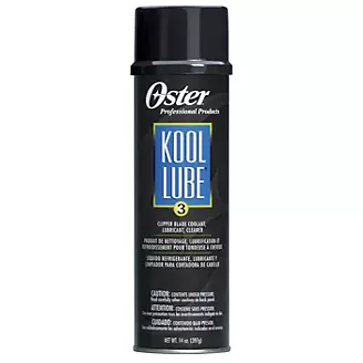 Oster Kool Lube for Clippers