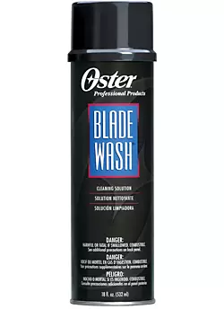 Oster Blade Wash Cleaner 18 Oz.