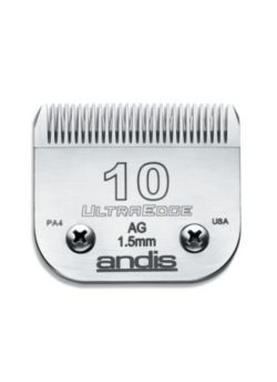 t-84 clipper blade sizes chart