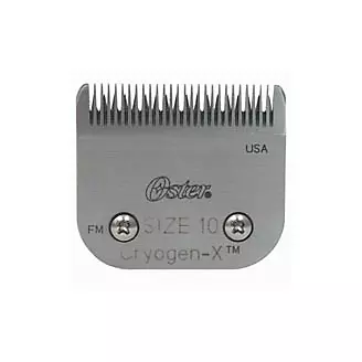 Free Oster Cryogen Pet Clipper Blade 40