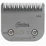 Oster Cryogen-X Pet Clipper Blades
