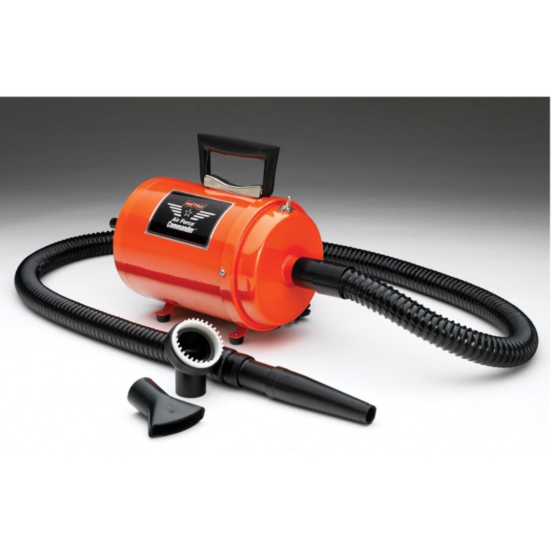 Metro Air Force Commander Compact Dryer