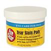 Miracle Care Eye Wash Pads for Dogs and Cats