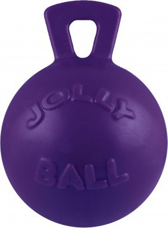 jolly ball with rope