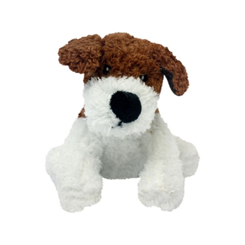 cheap plush dog toys