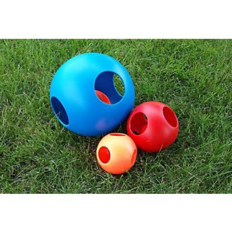 Paw-zzle Ball Dog Toy