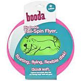 Booda Soft Bite Floppy Disc Dog Toy