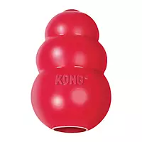 Image of KONG Classic Rubber Dog Toy XX-Large