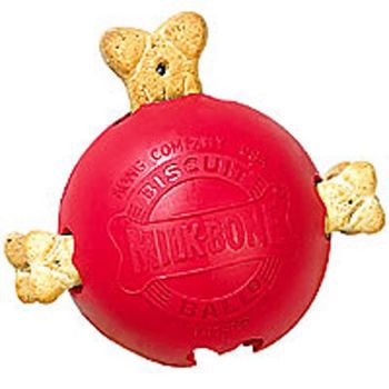 kong biscuit ball