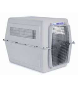 Giant Vari Kennel For Large Dogs Petmate