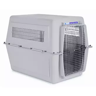 Petmate Vari-Kennel Plastic Dog Crate - 1800PetSupplies.com