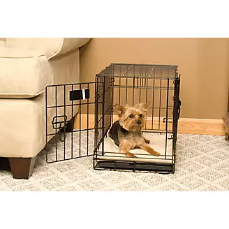 Dog Crate Pads - Large, Washable & More - 1800