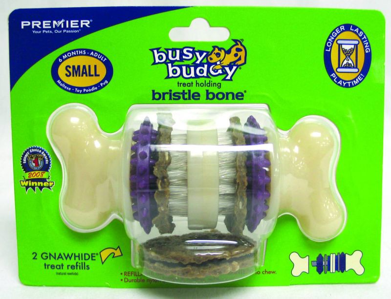 bristle bone