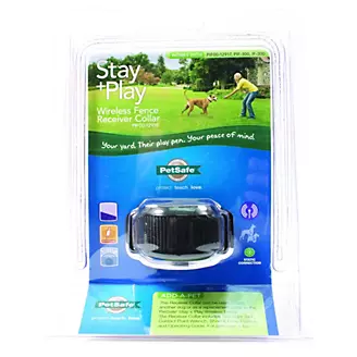 PetSafe Stay n Play Wireless Fence Receiver Collar