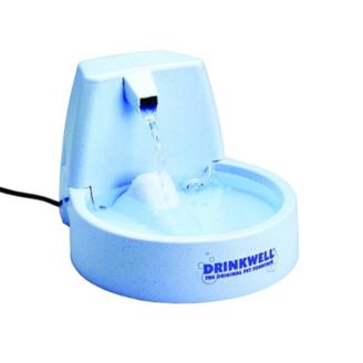 Petsafe drinkwell on sale original pet fountain