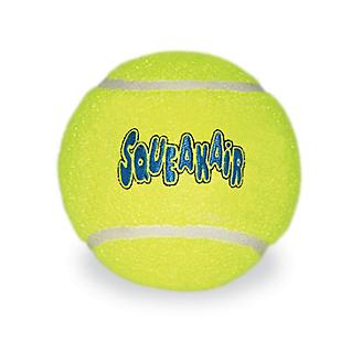 Air KONG X-Large Squeaker Tennis Ball