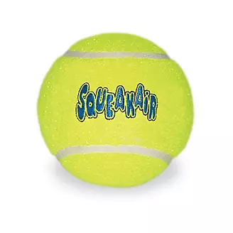 Air KONG X-Large Squeaker Tennis Ball
