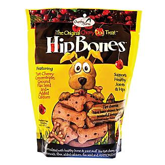 Overby Farm Hip Bones Dog Biscuits