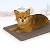 KH Mfg Deluxe Lectro-Kennel Heating Pet Mat