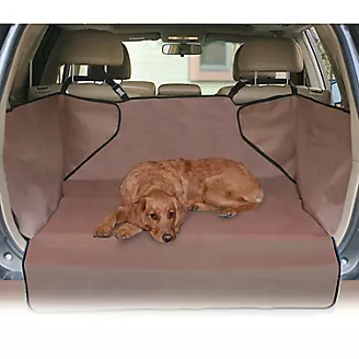 Pet Therapeutics Voyager Sturdy Backseat Extender 