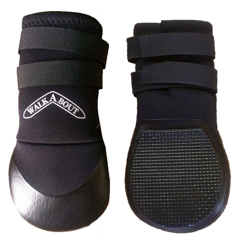 Walkaboots Pet Boots Medium