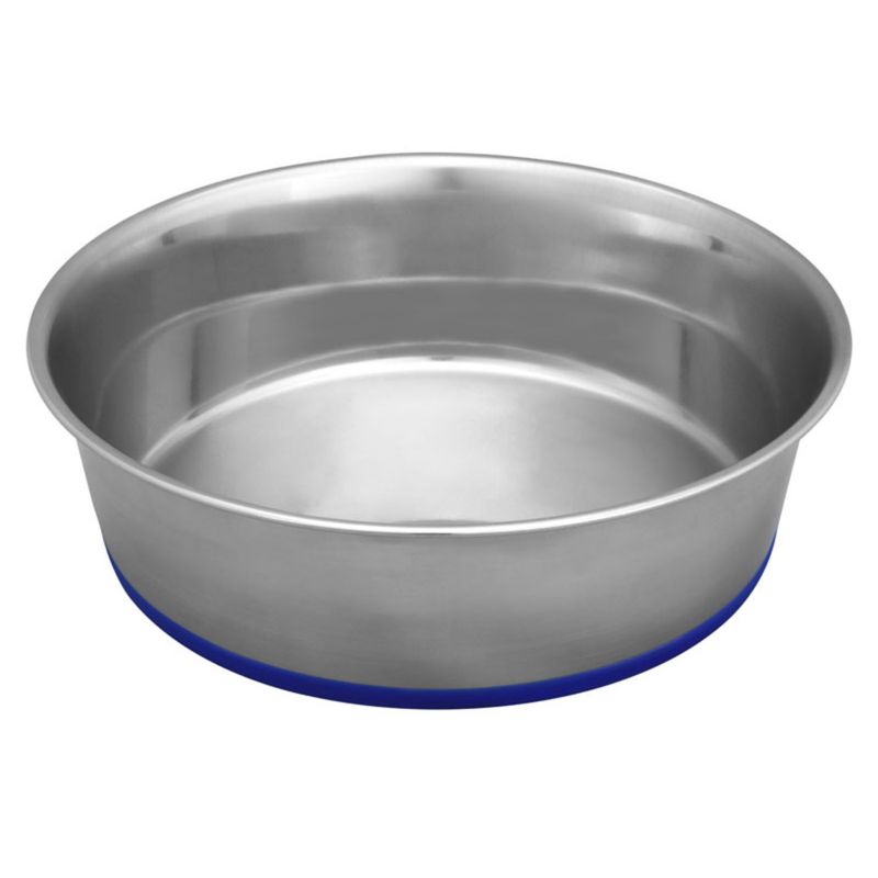 stainless steel pet bowls