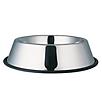 Indipets Stainless Steel No-Tip Dog Bowl