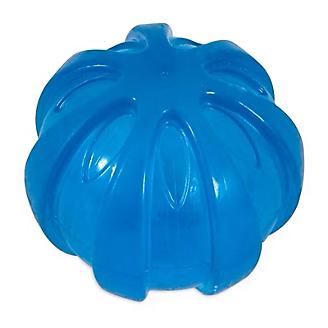 JW Play Place Squeaky Ball Dog Toy
