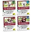 K9 Advantix II for Dogs 2-Month Supply