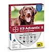 K9 Advantix II for Dogs 4-Month Supply