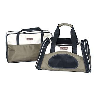 One for Pets The One Bag Pet Carrier