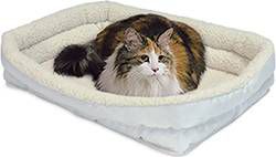 Outdoor Dog Beds Heated Dog Beds More Statelinetack Com
