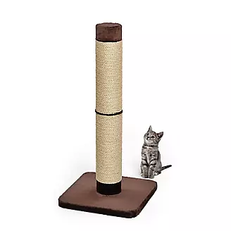 Feline Nuvo Grand Forte Cat Scratching Post