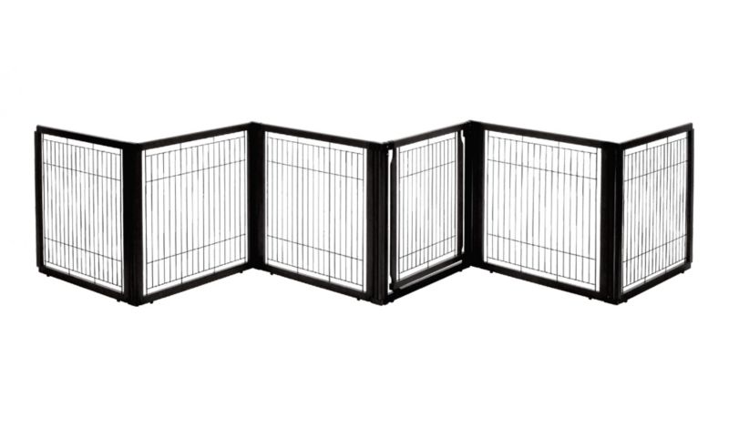 Richell USA Richell 3 in 1 Convertible Elite Pet Gate eBay