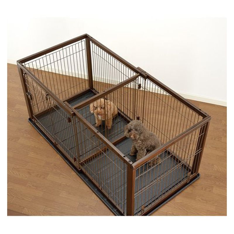 Expandable 2024 pet pen