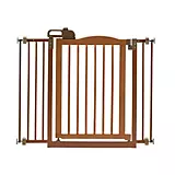 Richell One-Touch II Pet Gate