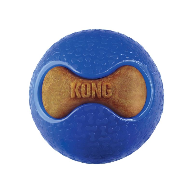 kong marathon ball