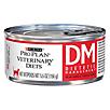 Purina DM Dietetic Management Can Cat Food 24pk